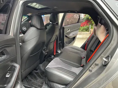 Geely Binrui