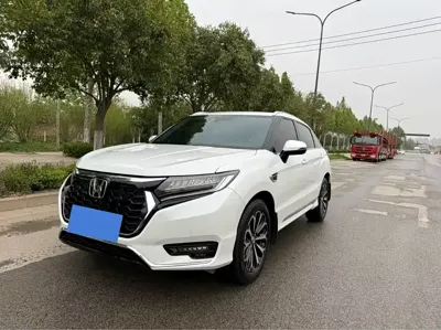 Honda UR-V