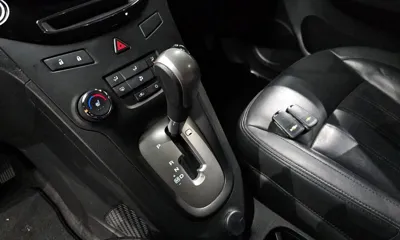 ChevroletGMDaewoo Orlando