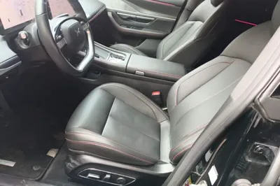 Xpeng P7