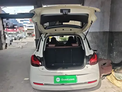 Wuling Bingo