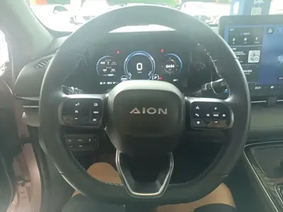 AION AION S Plus