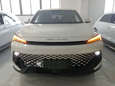 BAIC Mofang