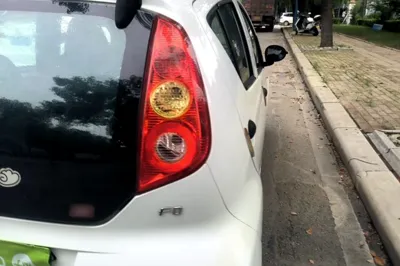 BYD F0