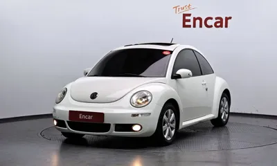 Volkswagen Beatle
