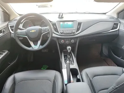 Chevrolet Cavalier