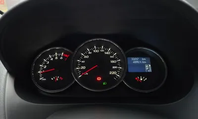 Renault-KoreaSamsung SM3