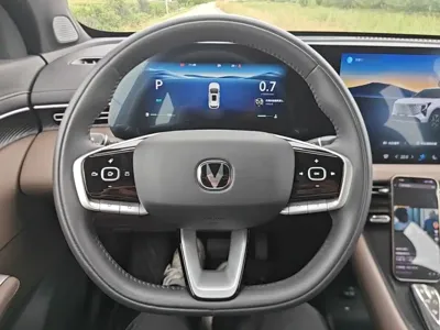 Changan CS55PLUS