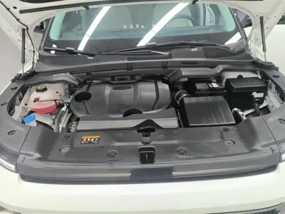 Geely ICON