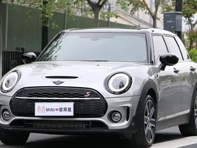 MINI Mini Clubman