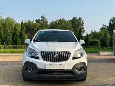 Buick Encore