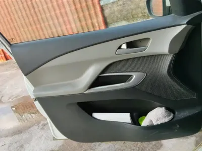 Chevrolet Sail