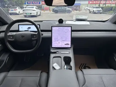 Nio ET7