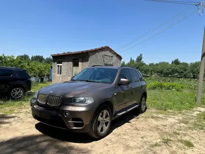 BMW X5 (Import)