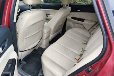 Changan Eado