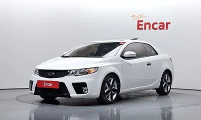 Kia Porte