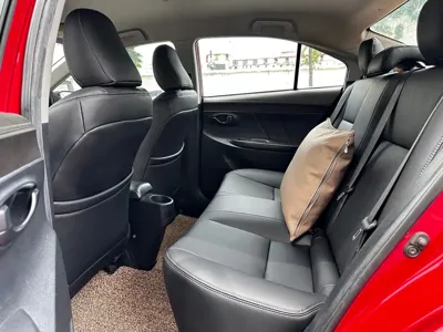 Toyota Vios