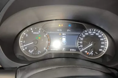 Infiniti QX50