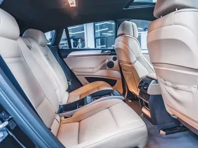 BMW X6 M