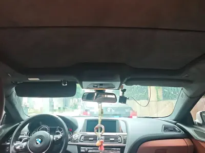 BMW 6 Series