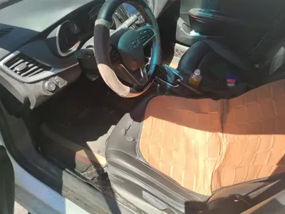 Chevrolet Monza