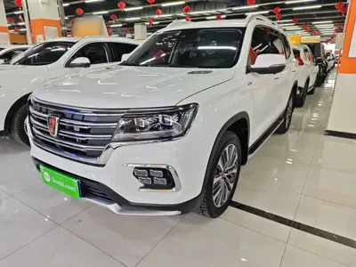 Roewe RX8