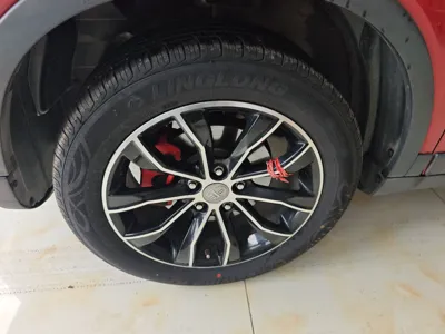 FAW Senya R7