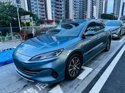 BYD 海豹06