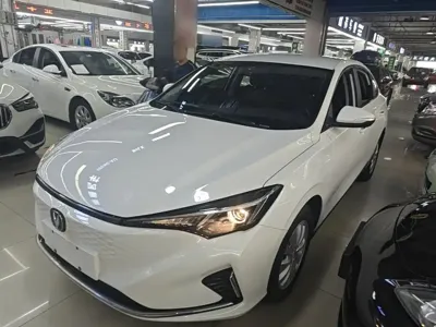 Changan Eado New Energy