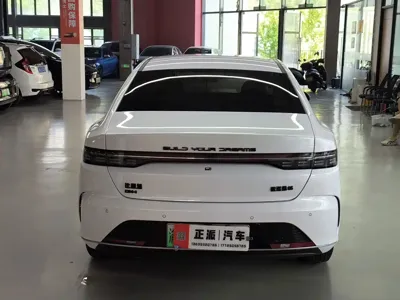 BYD Destroyer 05