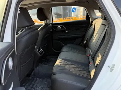 Chery Arrizo 8 Pro