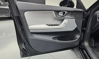 Polestar Polestar 2