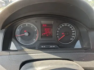 Volkswagen Santana