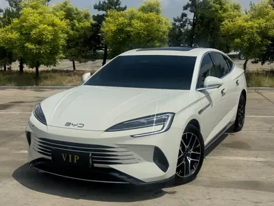 BYD Seal