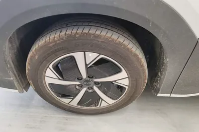 BYD Sealion 05 EV