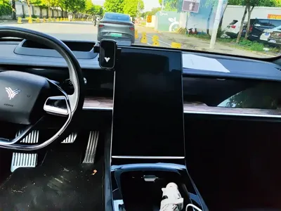 NETA Neta S