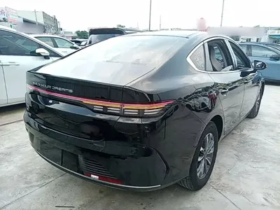 BYD Destroyer 05