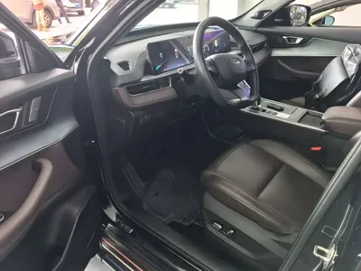 Chery Tiggo 7