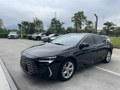 Buick Regal