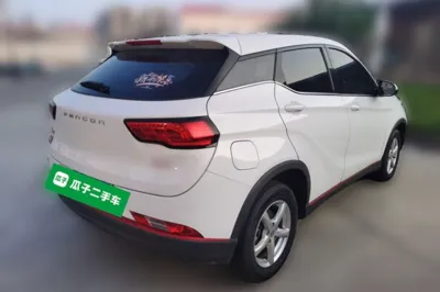 Dongfeng Fengon 500