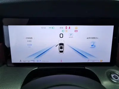 Hongqi Hongqi H5