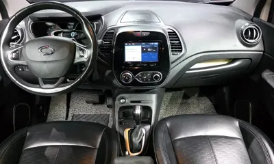 Renault-KoreaSamsung QM3