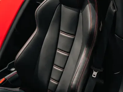 Ferrari 458