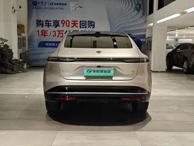Nio ET9