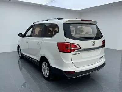 Baojun 730