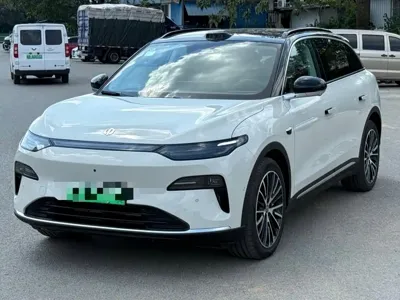 Leapmotor Leapmotor C11
