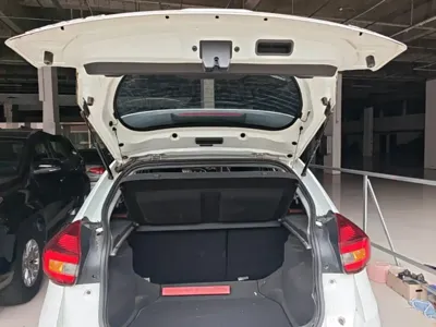 Chery Tiggo 3x