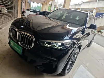 BMW X5 (Import)