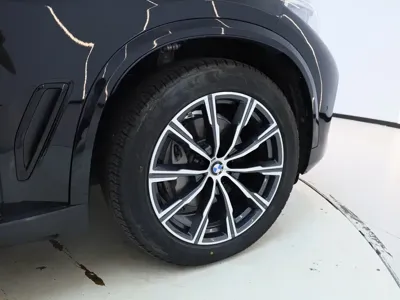 BMW X5 (Import)