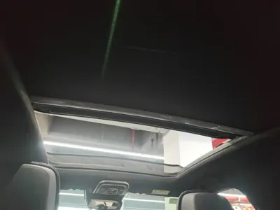 BYD Tang New Energy